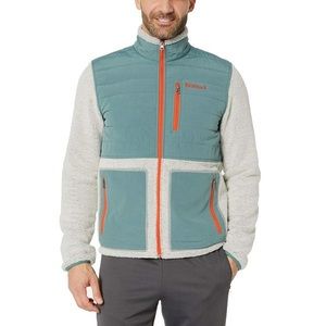 Men’s Marmot fleece. Like new condition.